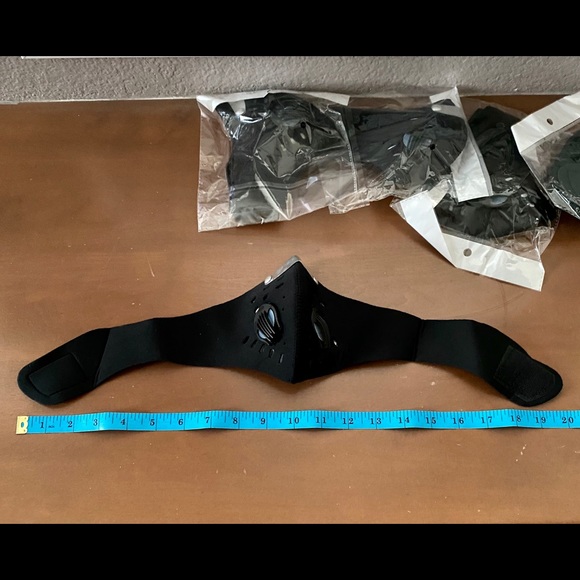 Face Mask - Picture 10 of 11